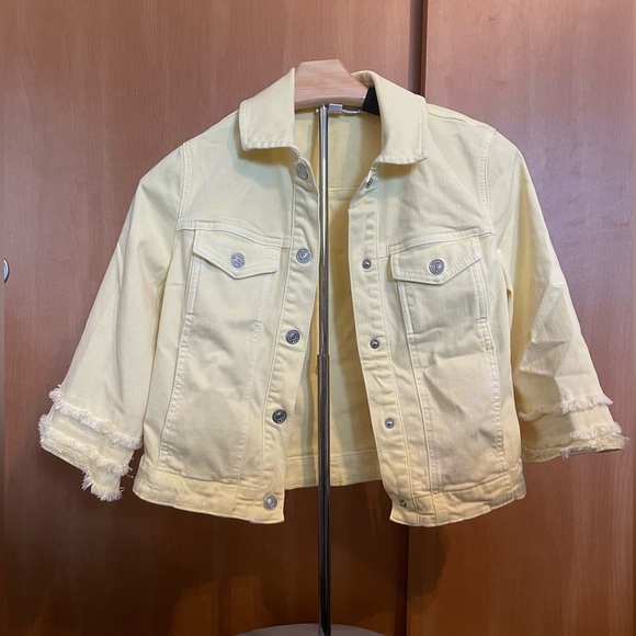 Chico Jean jacket - Picture 2 of 8